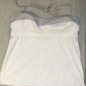 Athleta Swim Top